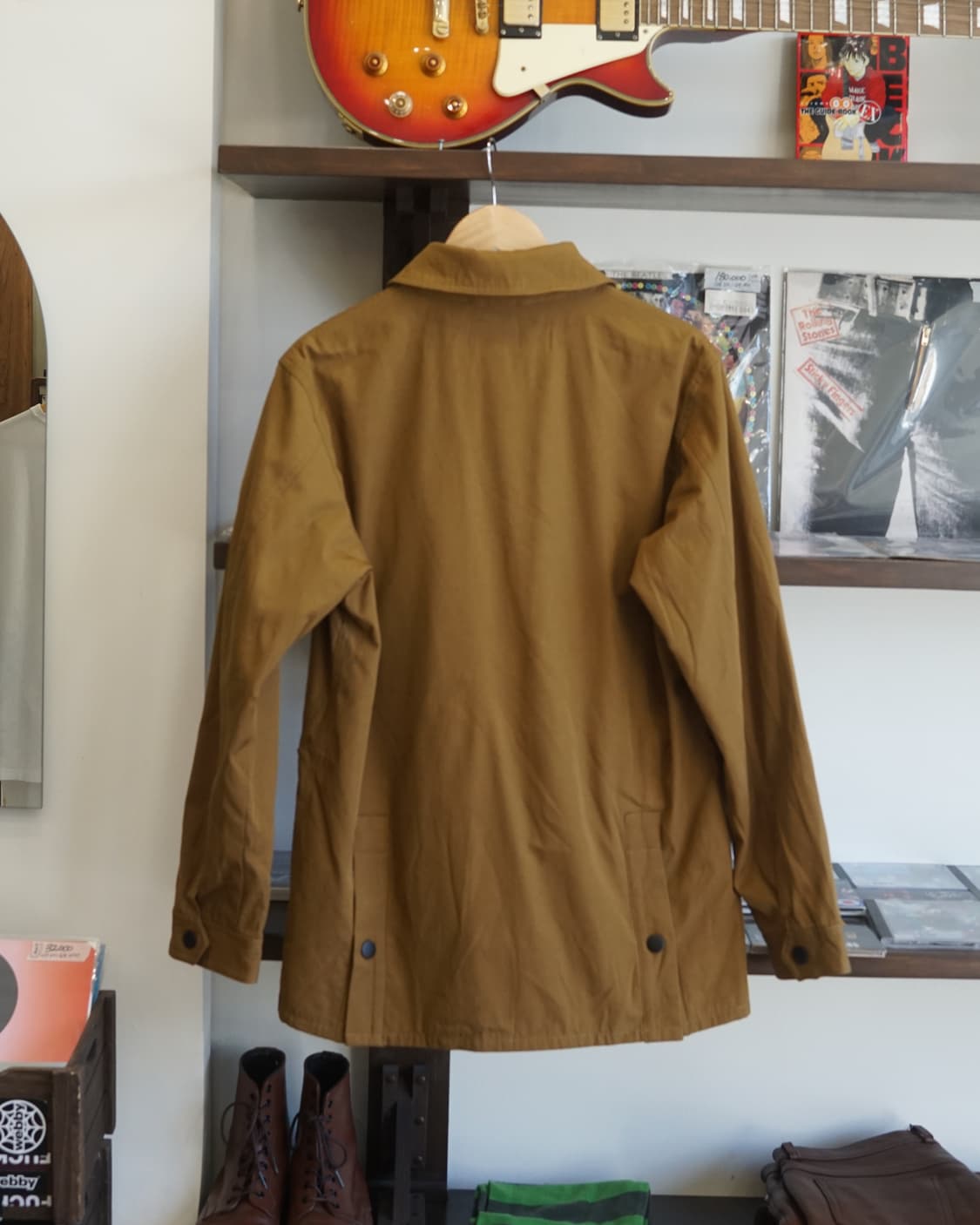 Allowed to unfold 상품이미지2