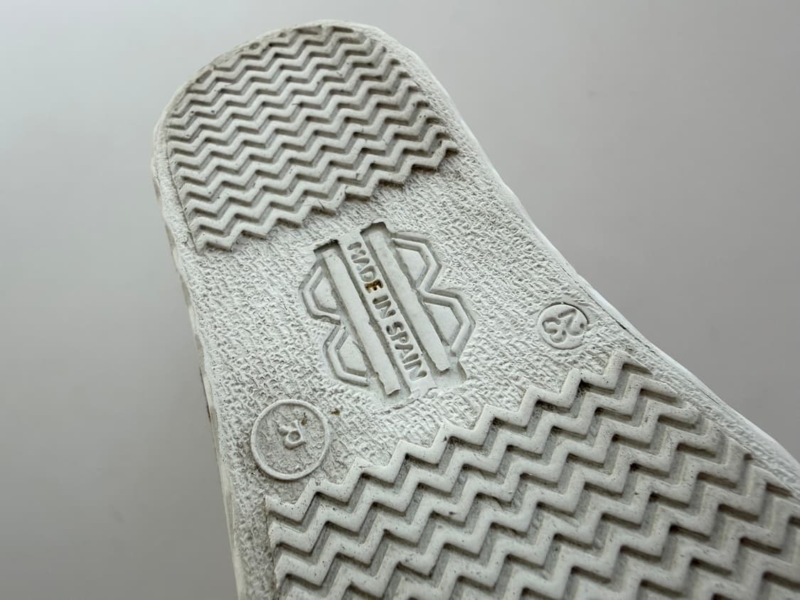 자카디 Jacadi 유아 슈즈 size 23 (아웃솔 15.5cm) 상품이미지5