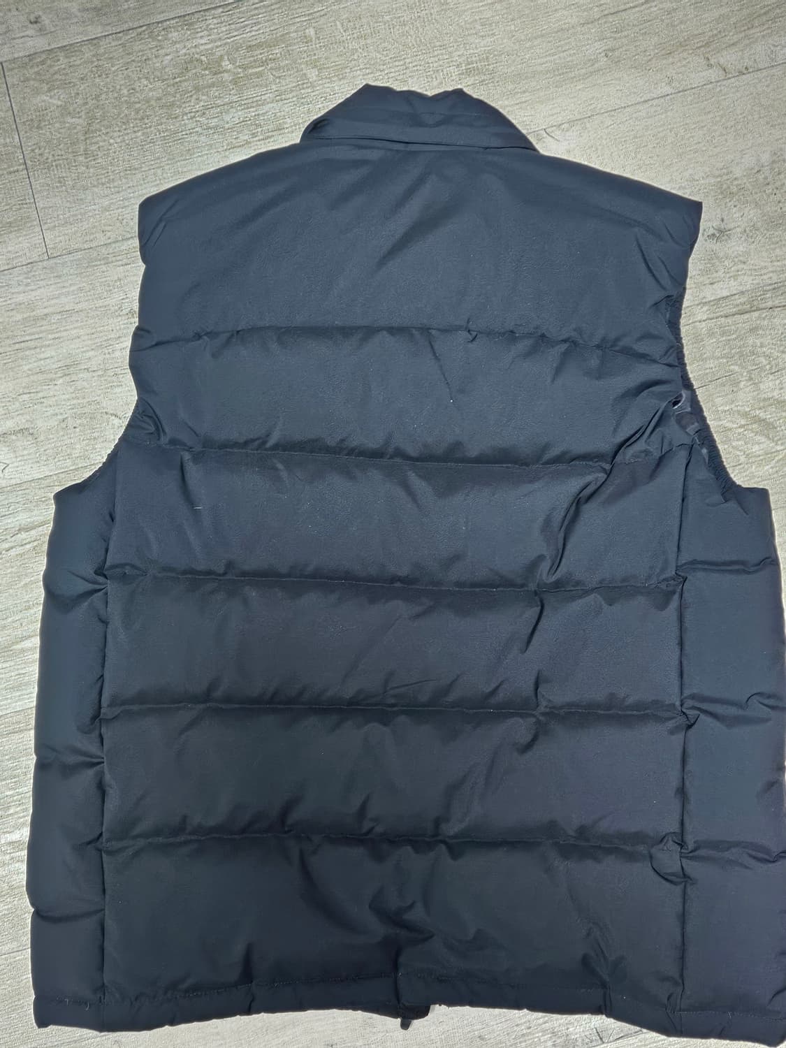 헤지스 해지스 조끼 패딩 105 상품이미지2