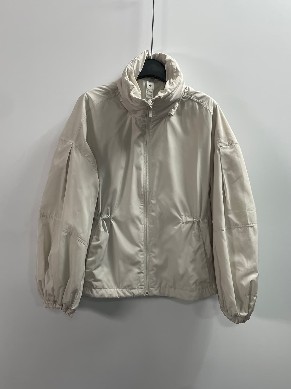 룰루레몬 신치 레이스트 바람막이 자켓 (on.495) 상품이미지1