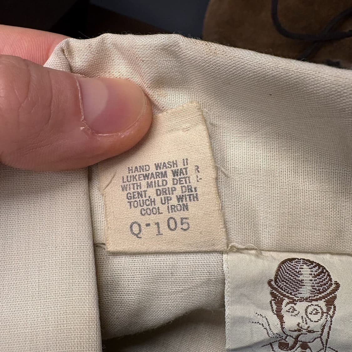 70s Alfie 캘리포니아 홀스프린팅 엠보싱 퀼팅 웨스턴셔츠 N594 상품이미지8