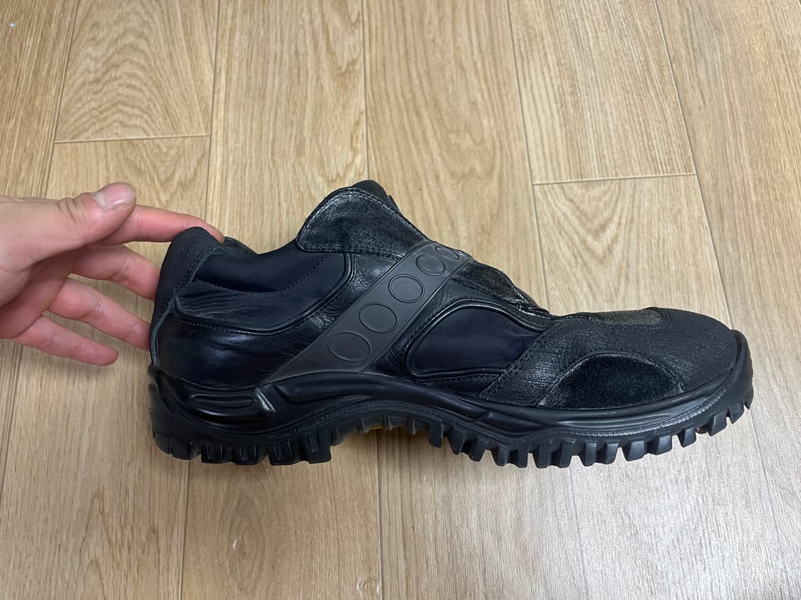 키코 코스타디노브 안타라스 42사이즈 상품이미지2