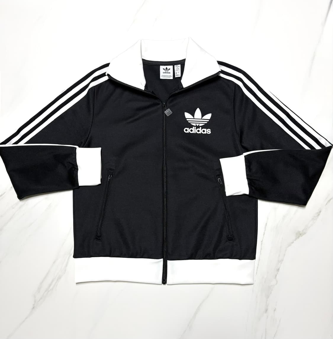 아디다스 신형 베켄바우어 오레오 트랙탑 상품이미지1