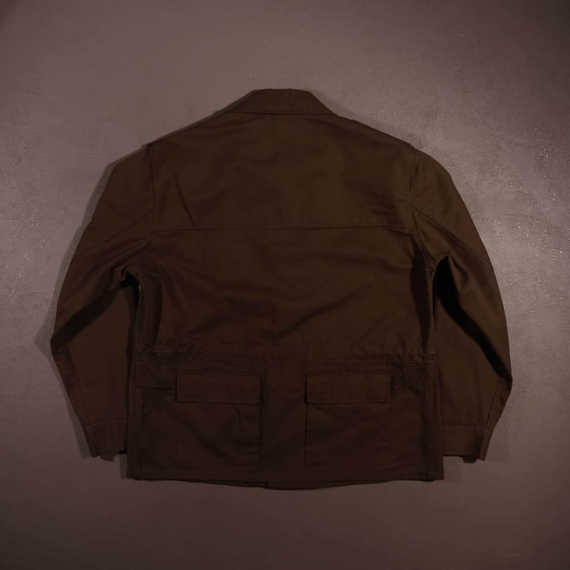 유럽 군복 오리지날 필드자켓 상품이미지6