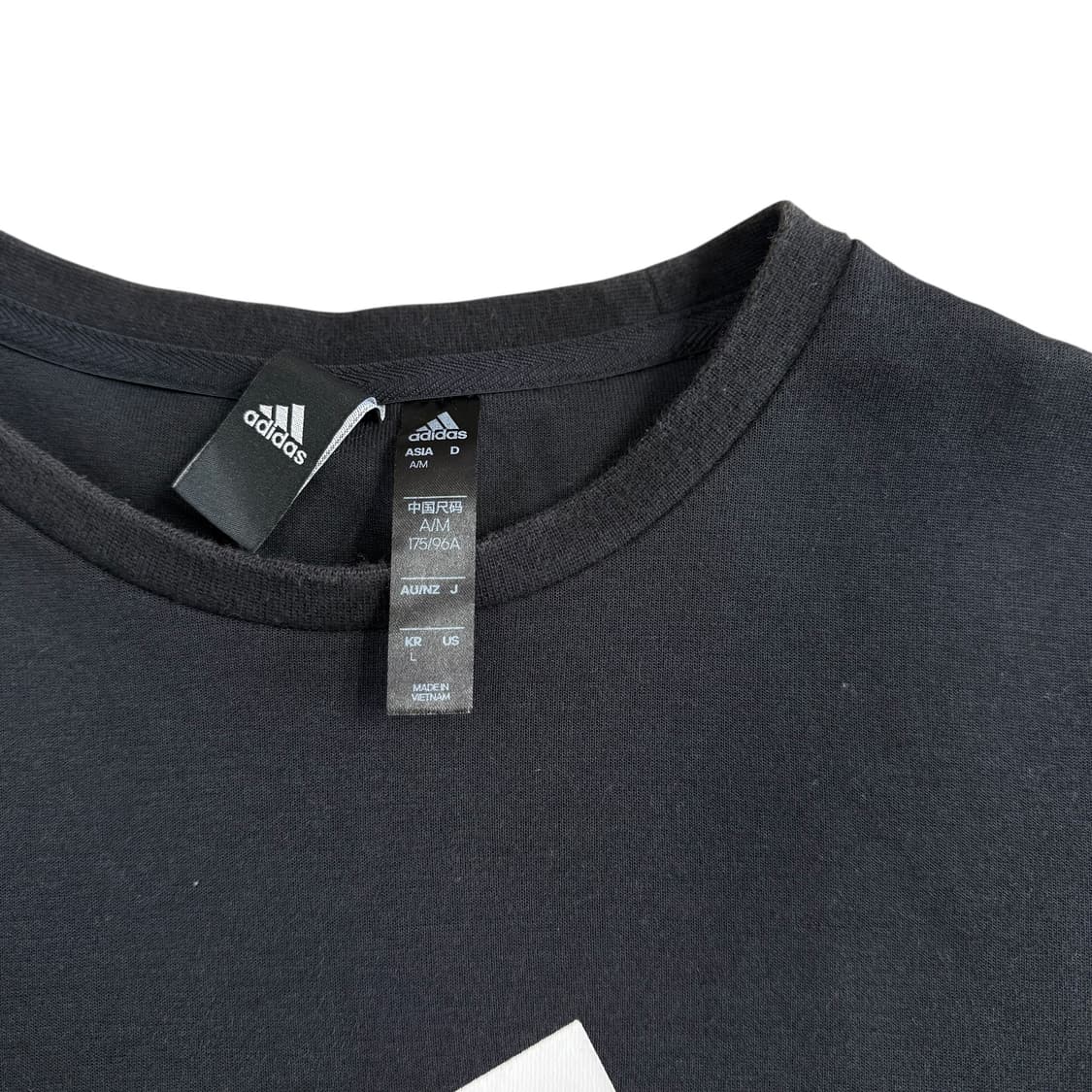 아디다스 맨투맨 상품이미지2