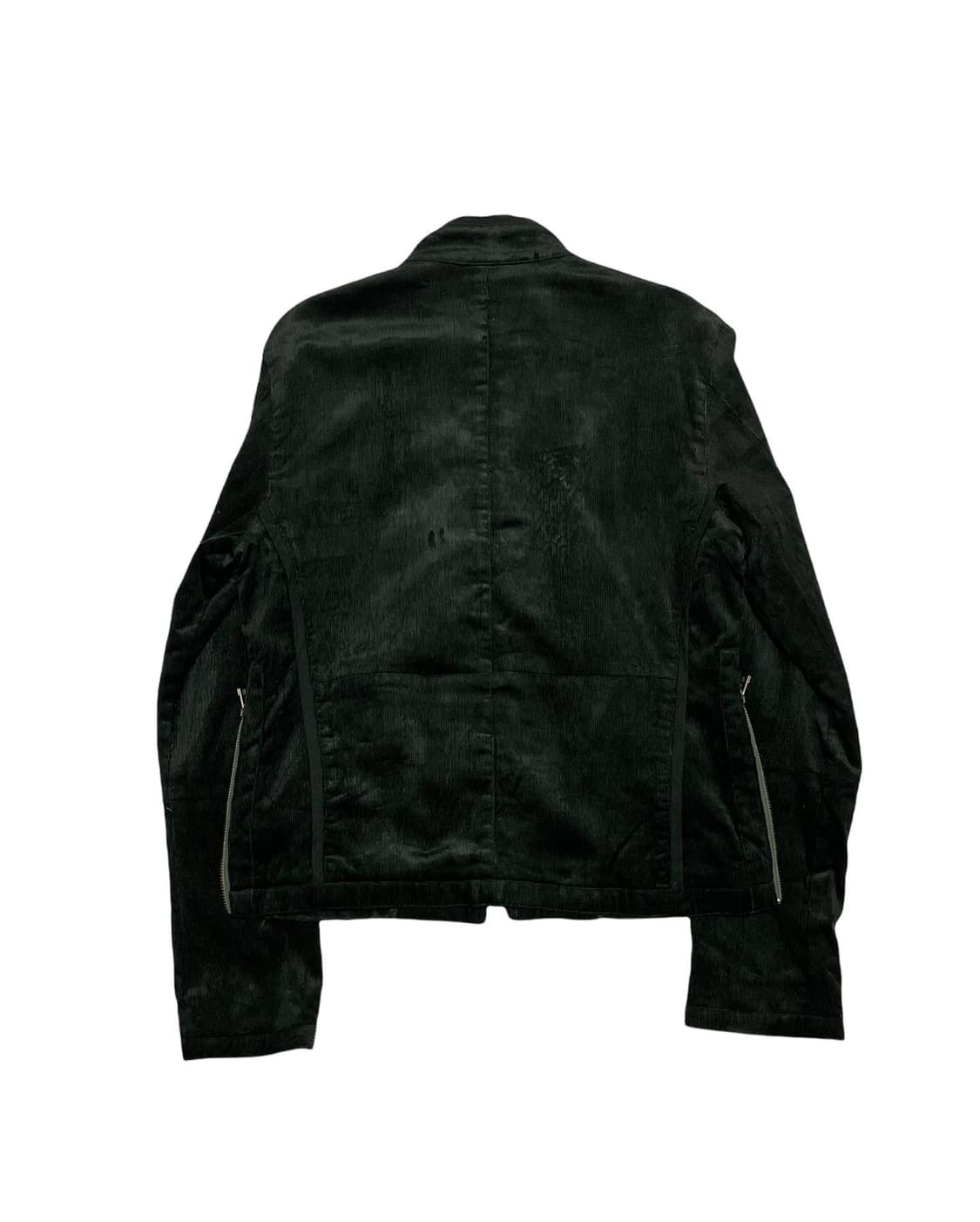 Line zip up jacket 상품이미지5