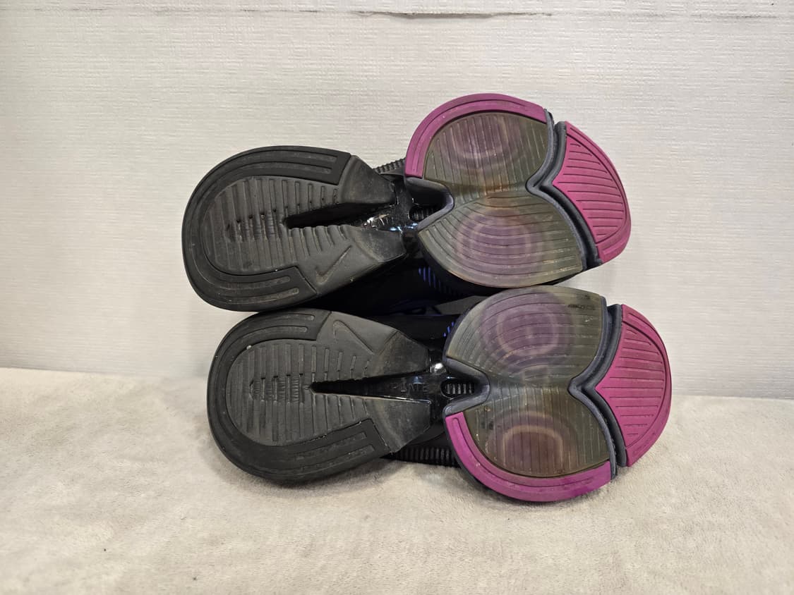 나이키 줌 슈퍼랩2 여성 트레이닝화 운동화 250 상품이미지9