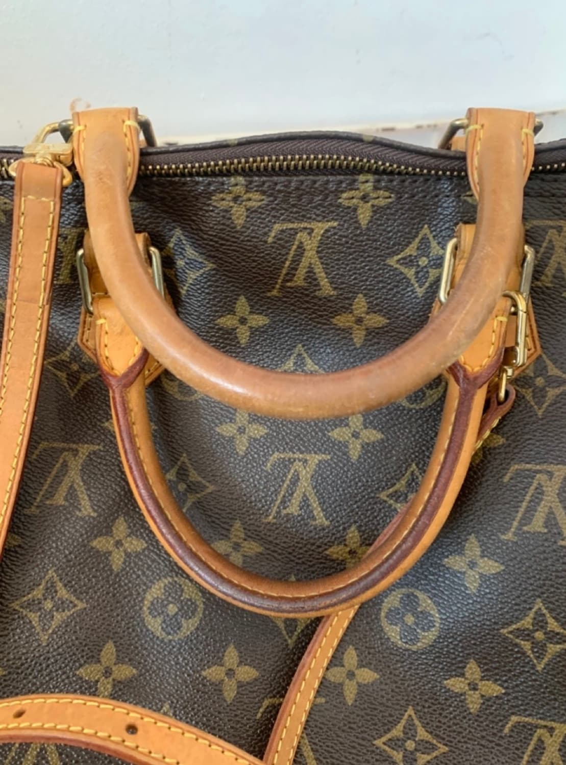 루이비통 스피디 40 상품이미지4