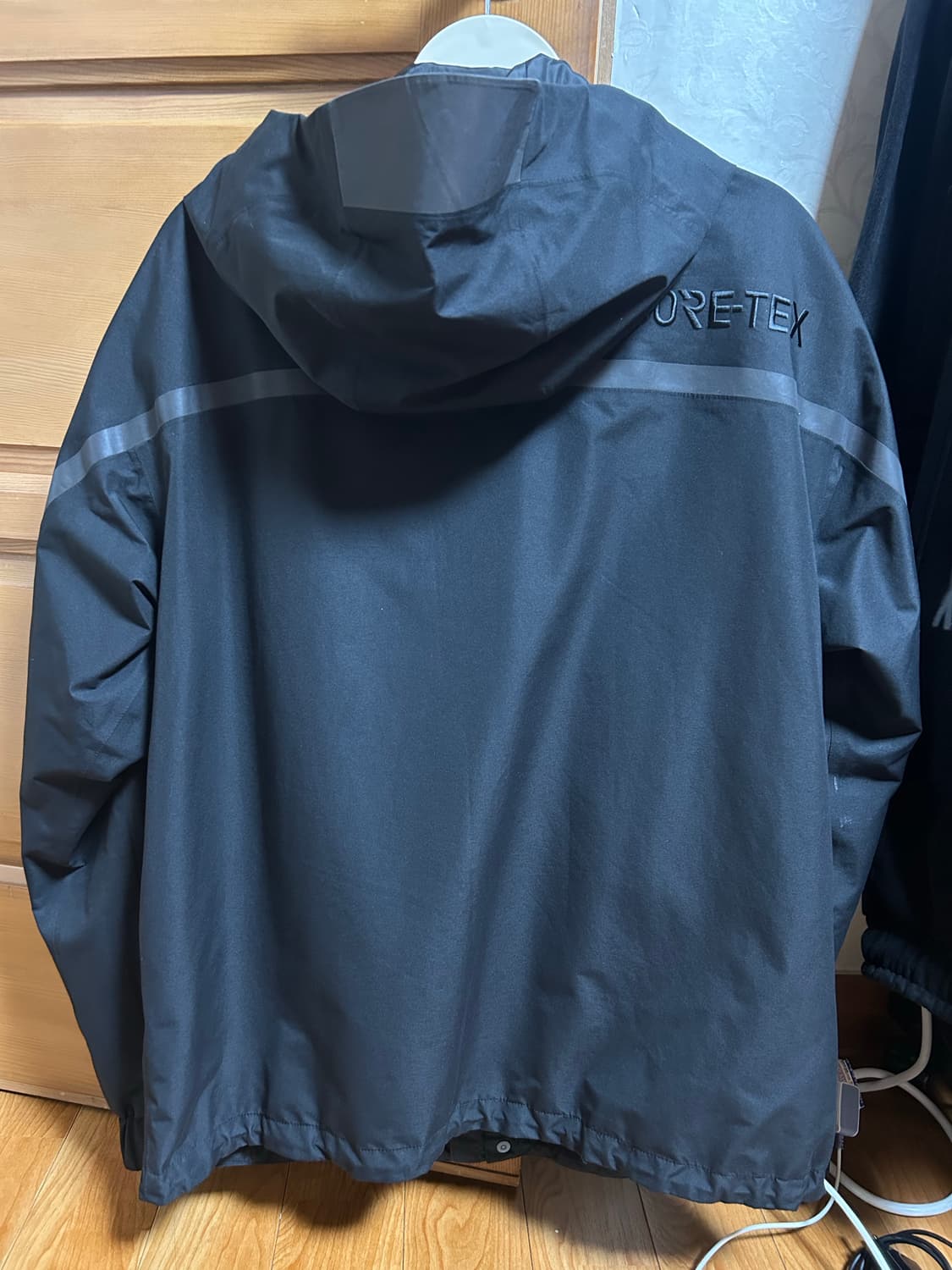 코오롱스포츠 윈드체이서 바람막이 100 상품이미지3