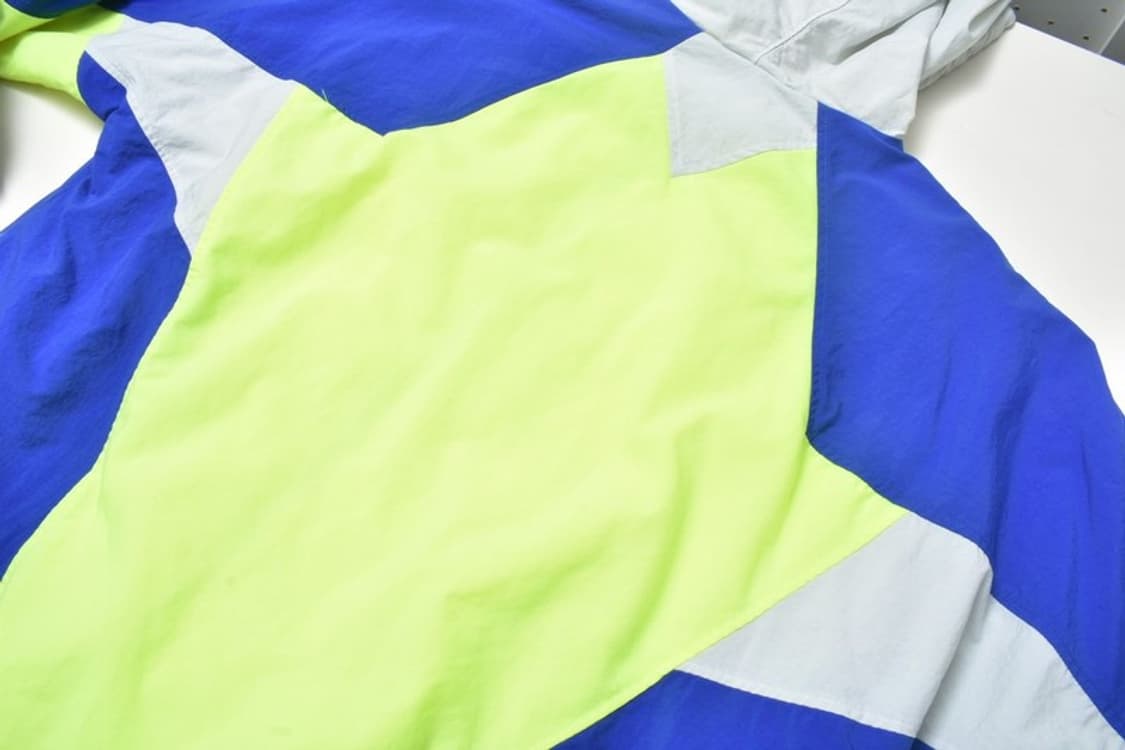 나이키 바람막이 윈드브레이커 자켓 L N3251 상품이미지5