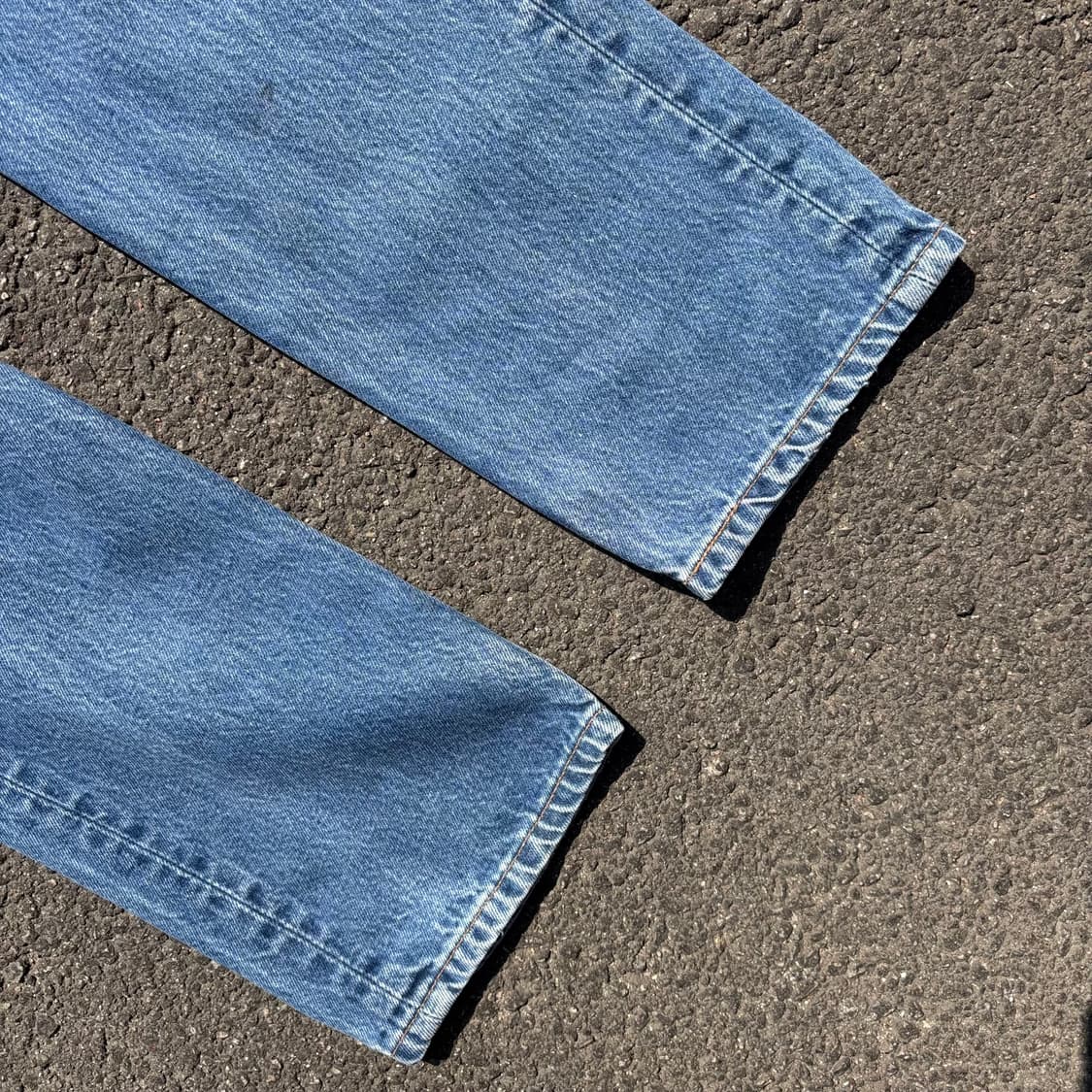 00년대 리바이스 501 상품이미지8