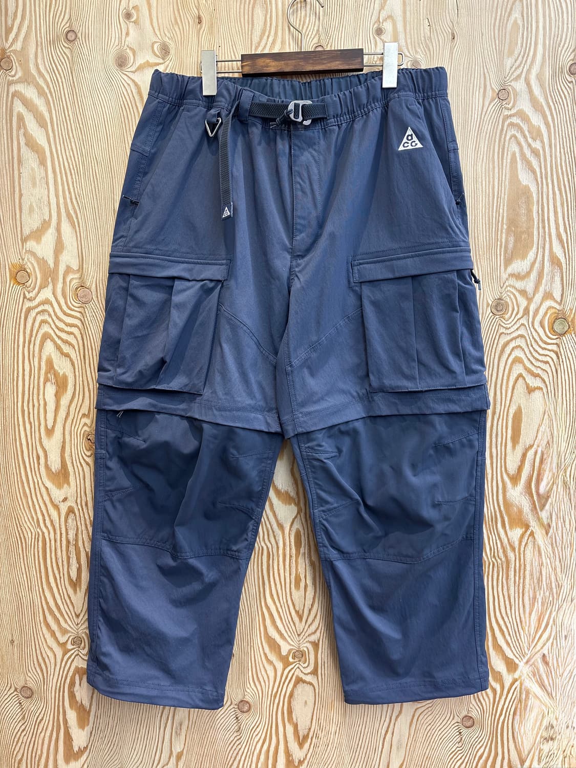 나이키 acg 스미스 서밋 집 카고 팬츠 상품이미지1