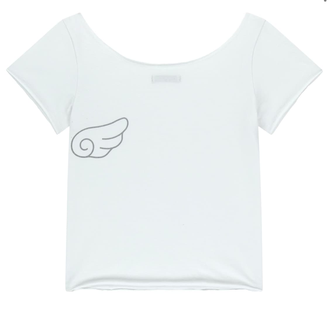 코이세이오 윙 오프숄더티 상품이미지1