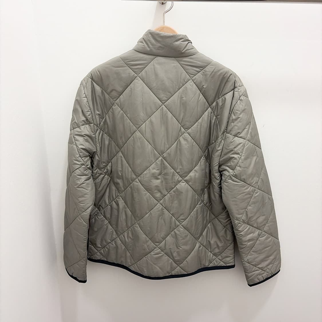 (정품/새상품) 제임스펄스 요세미티 남성 콘크리트 인슐레이티드 필드 자켓 상품이미지2