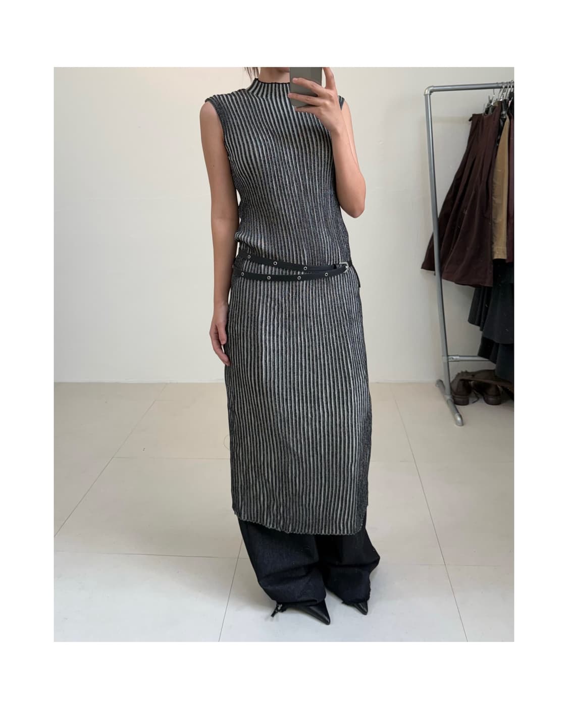 빈티지 원피스(개인결제창) 상품이미지2