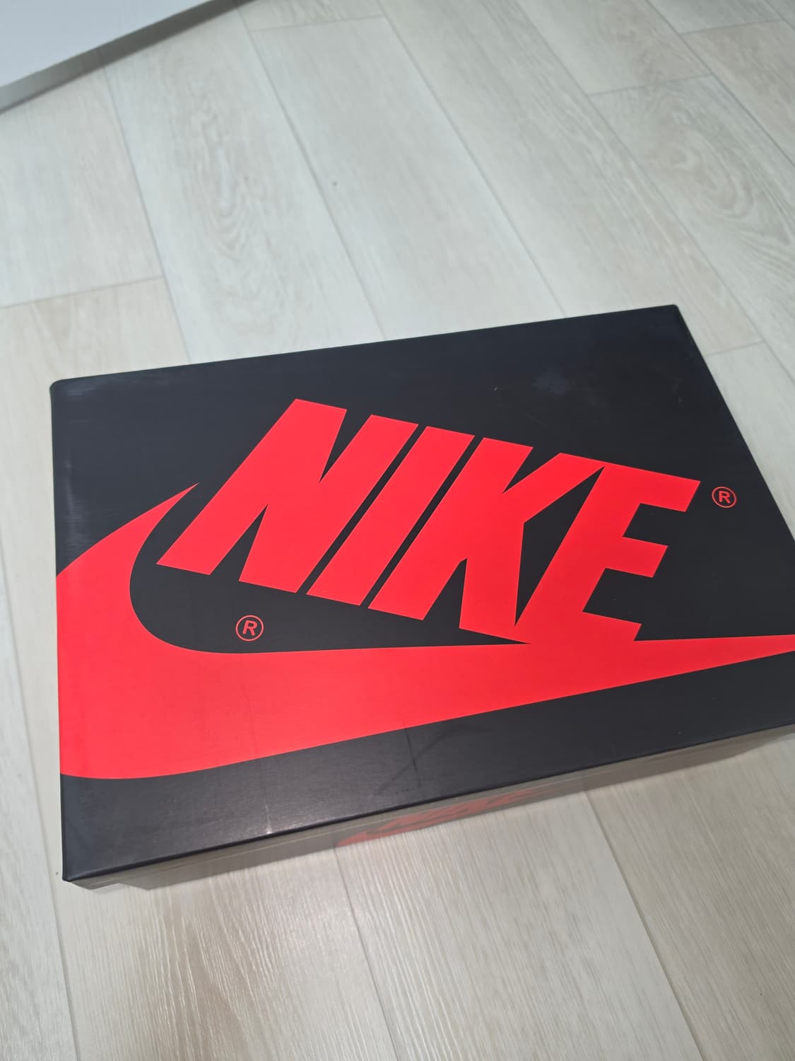 조던1 레트로 로우 시카고 265 새상품 상품이미지2