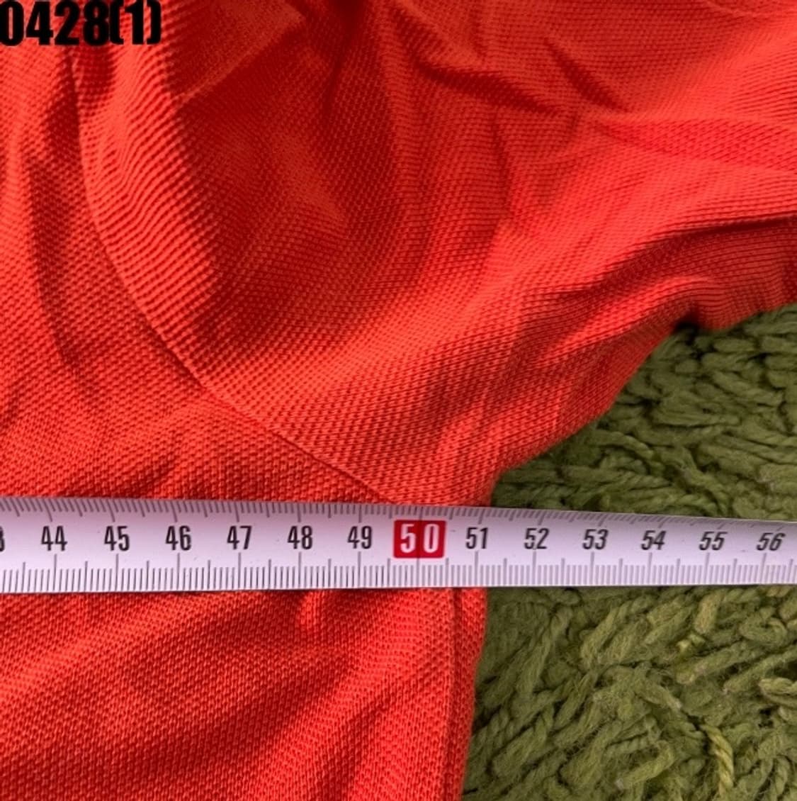 폴로 긴팔티 상품이미지6