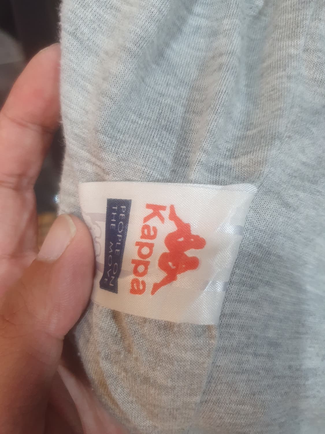 카파 유벤투스 90s 희귀 올드 자켓 상품이미지7