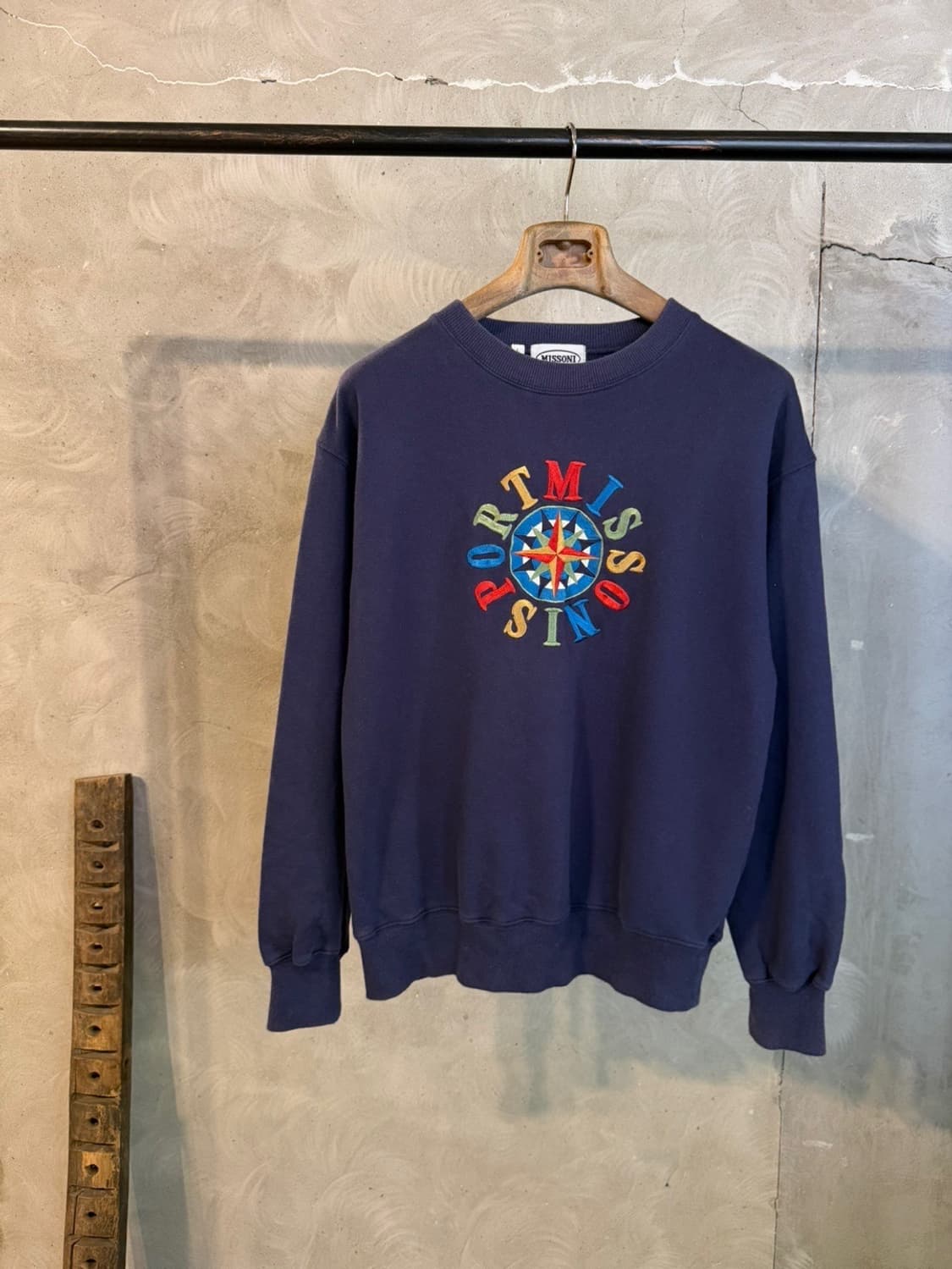 미쏘니 맨투맨 100 상품이미지9