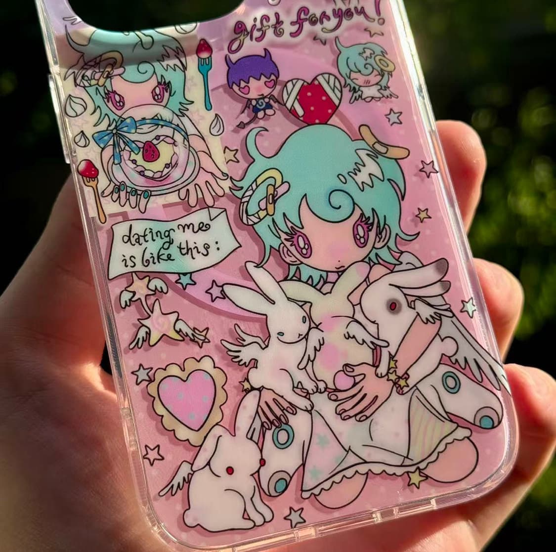 onionion 맥세이프 폰케이스 상품이미지2