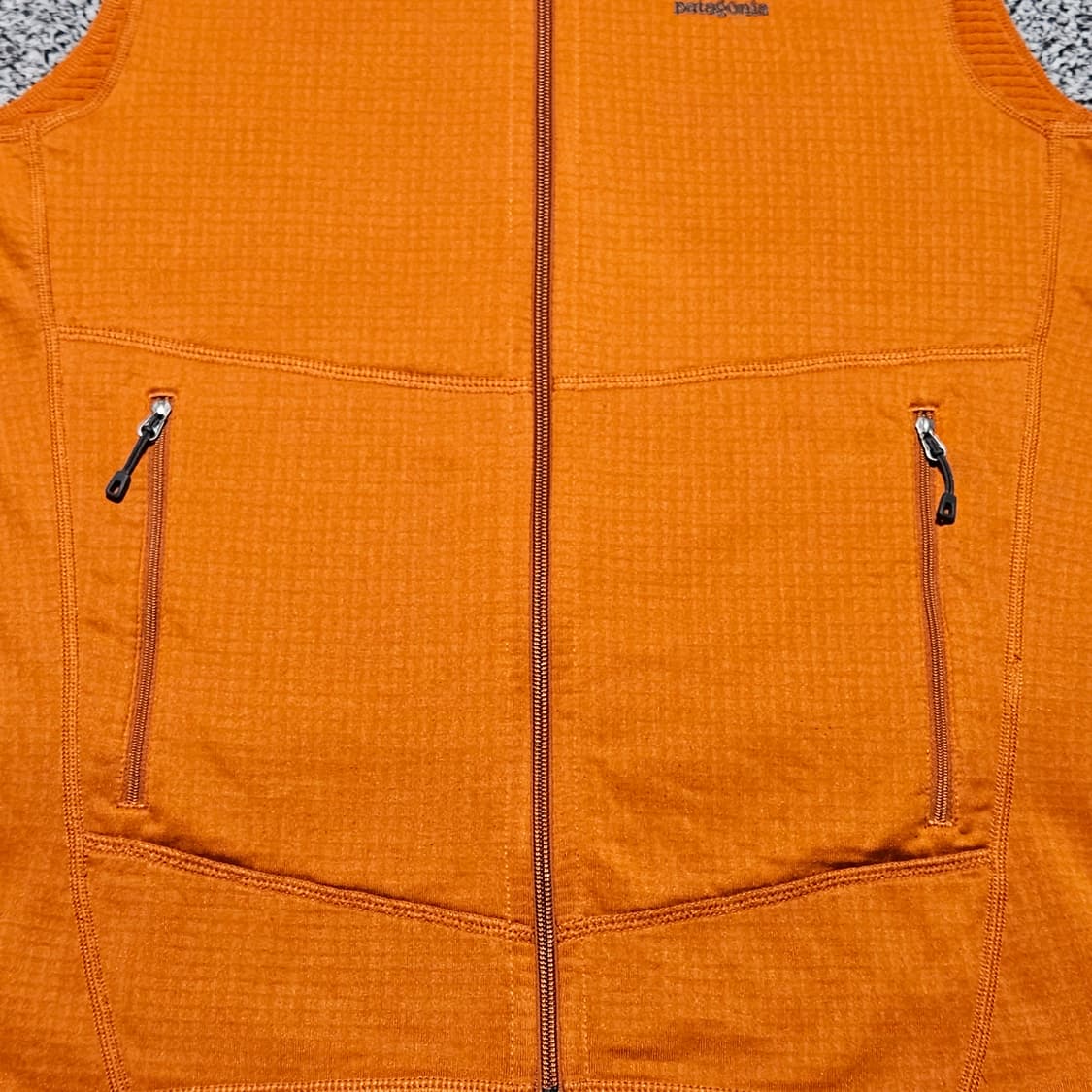 파타고니아 조끼 상품이미지5