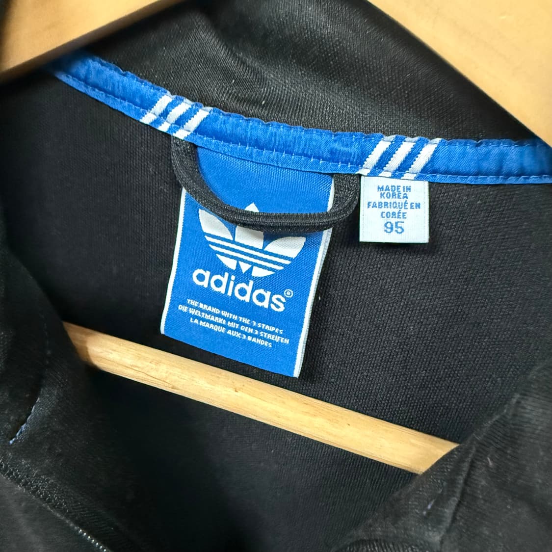 아디다스 져지 유로파 상품이미지3