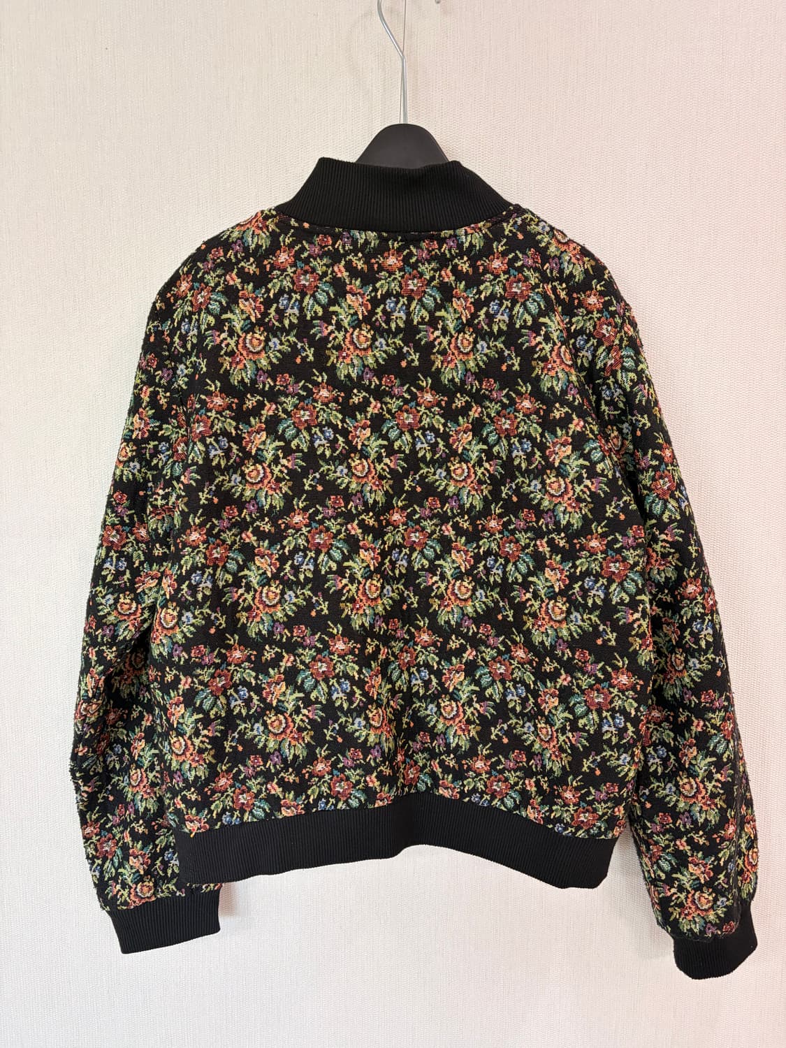 플로랄 블루종 상품이미지3