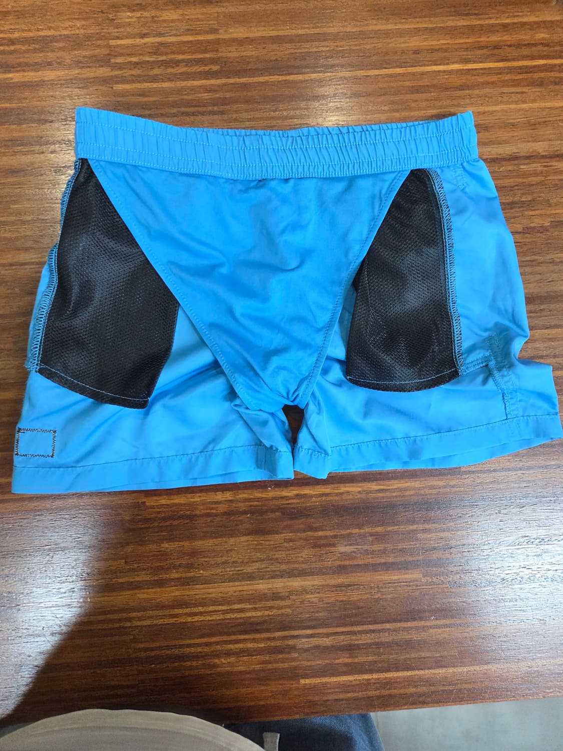 퀵실버 보드숏 쇼츠반바지 L 상품이미지6