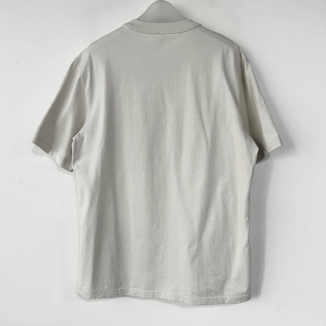 선플라워 24 마스터 로고 반팔 티셔츠 상품이미지6