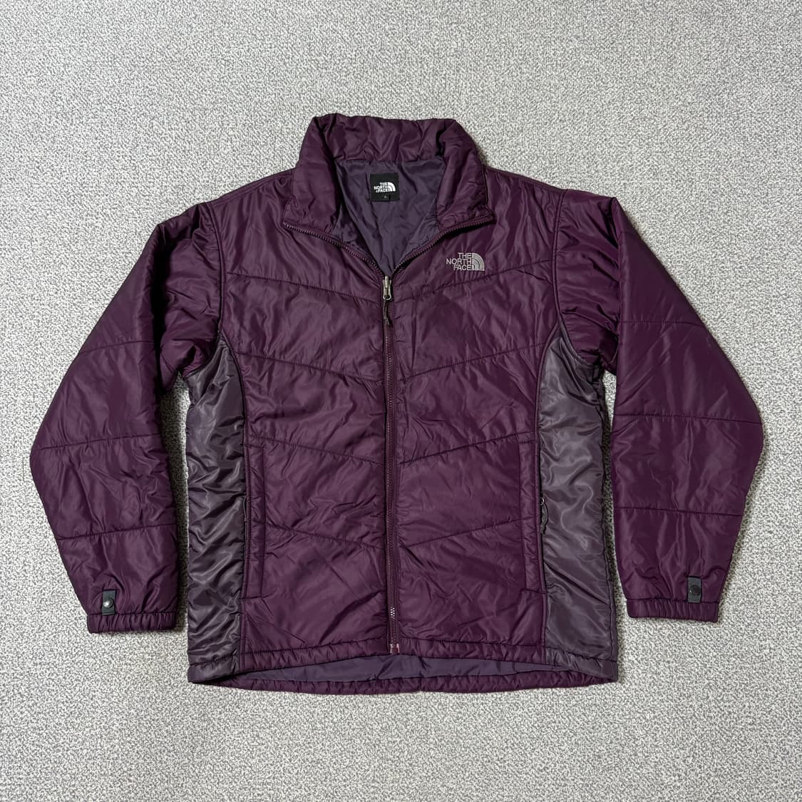 노스페이스 프리마로프트 경량 패딩 XL 상품이미지3