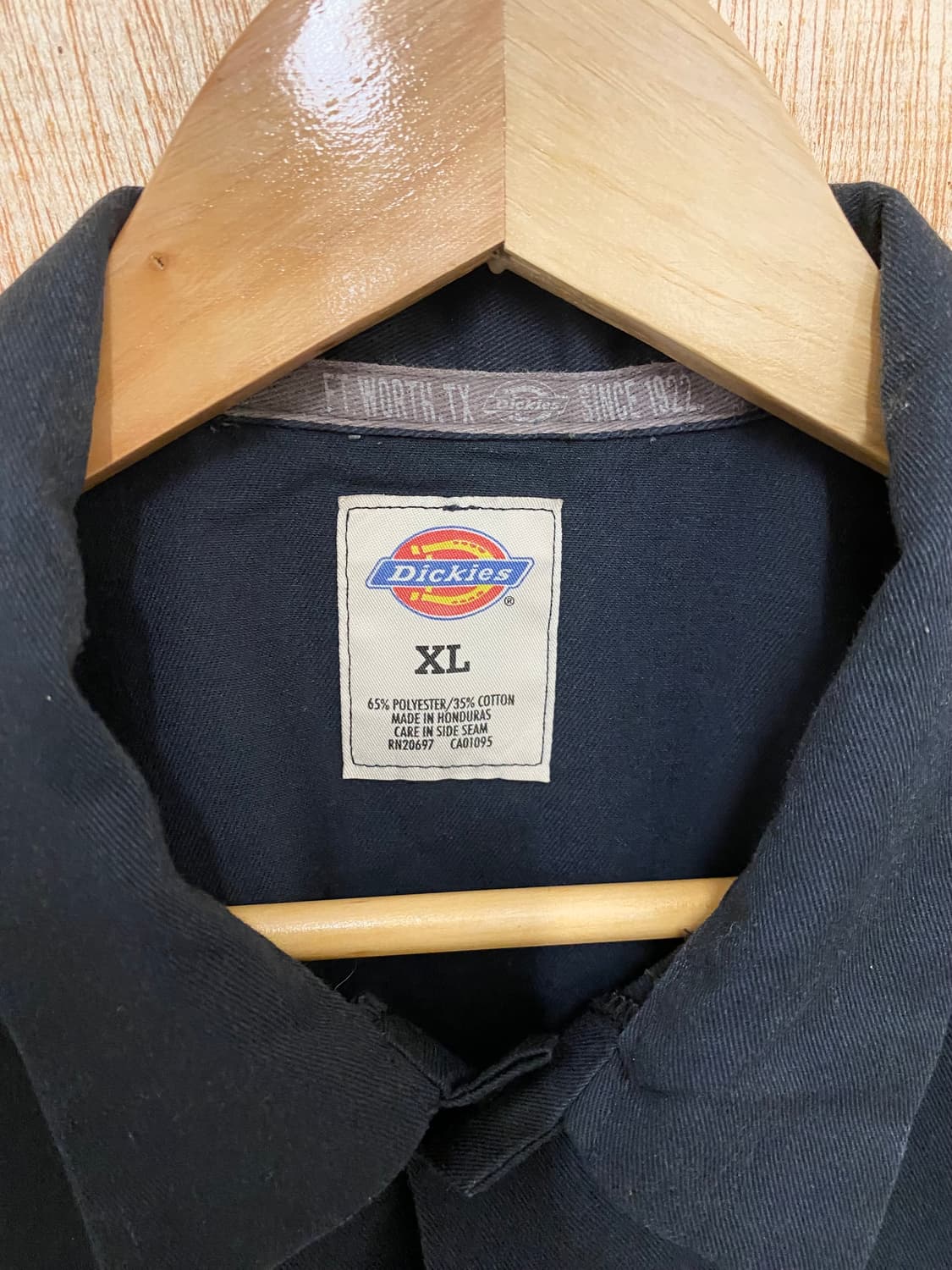 DICKIES racing mechanic shirts 디키즈 레이싱 상품이미지7