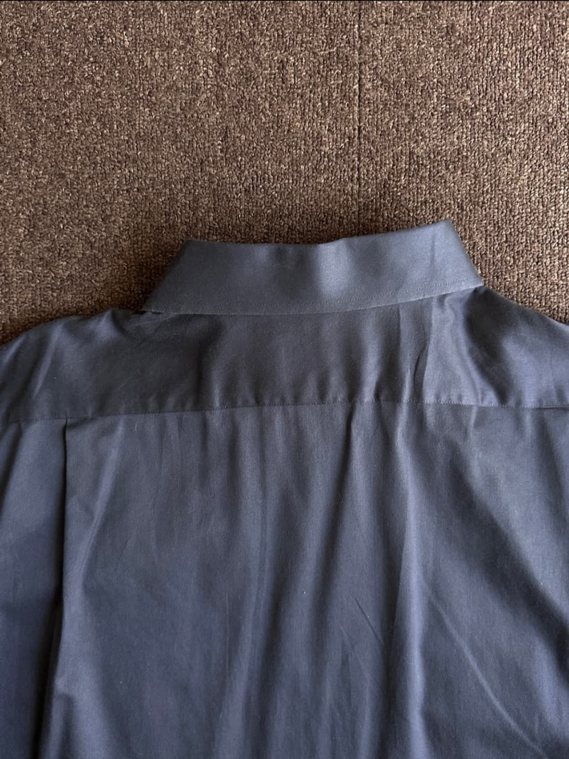 칸사이 야마모토 드레스 셔츠 상품이미지4