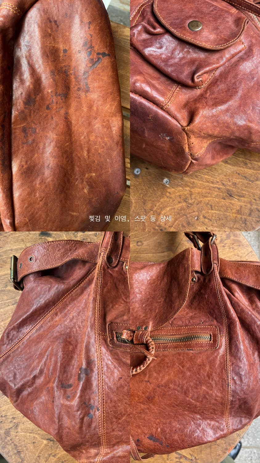 Leather 상품이미지8