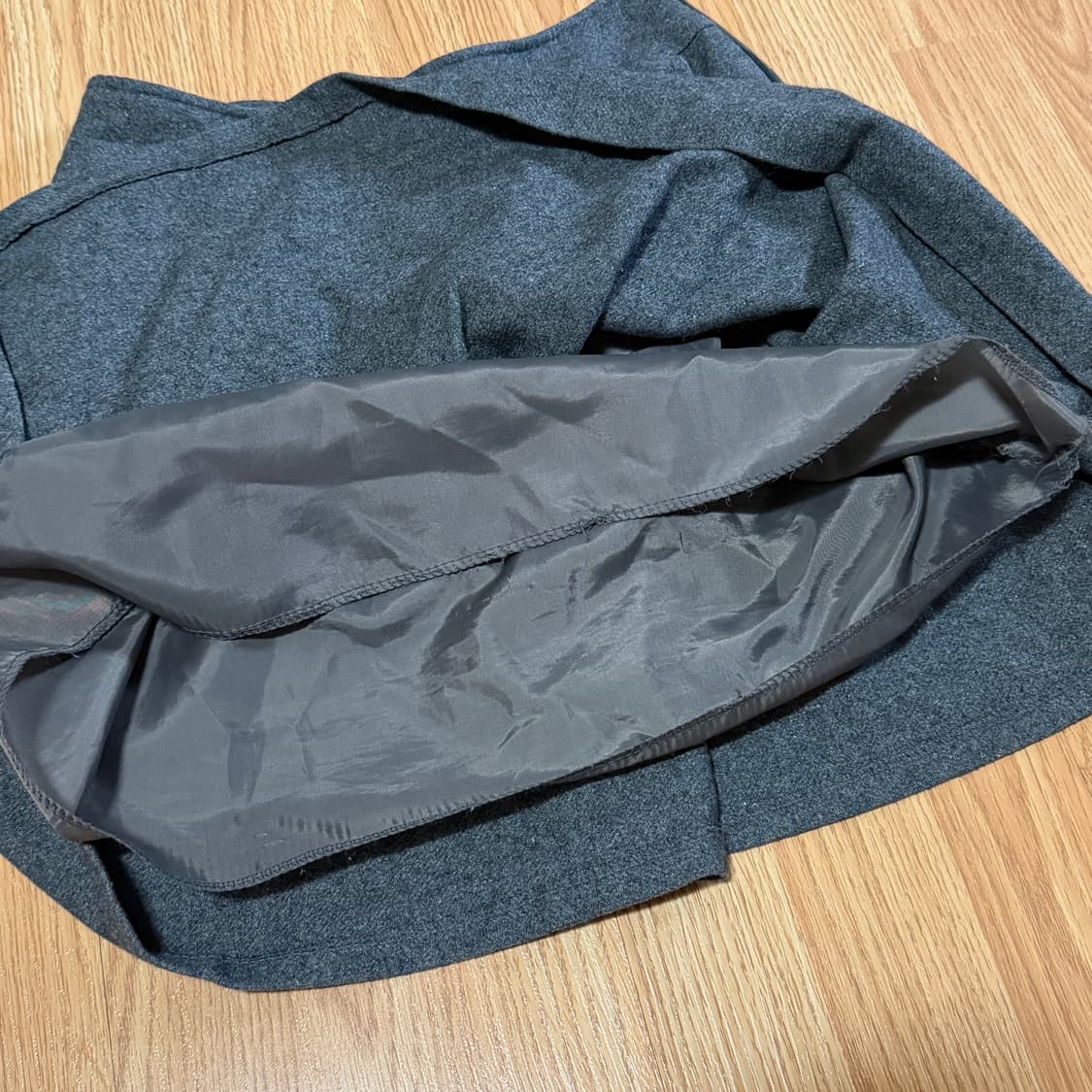 빈티지 스커트 상품이미지2