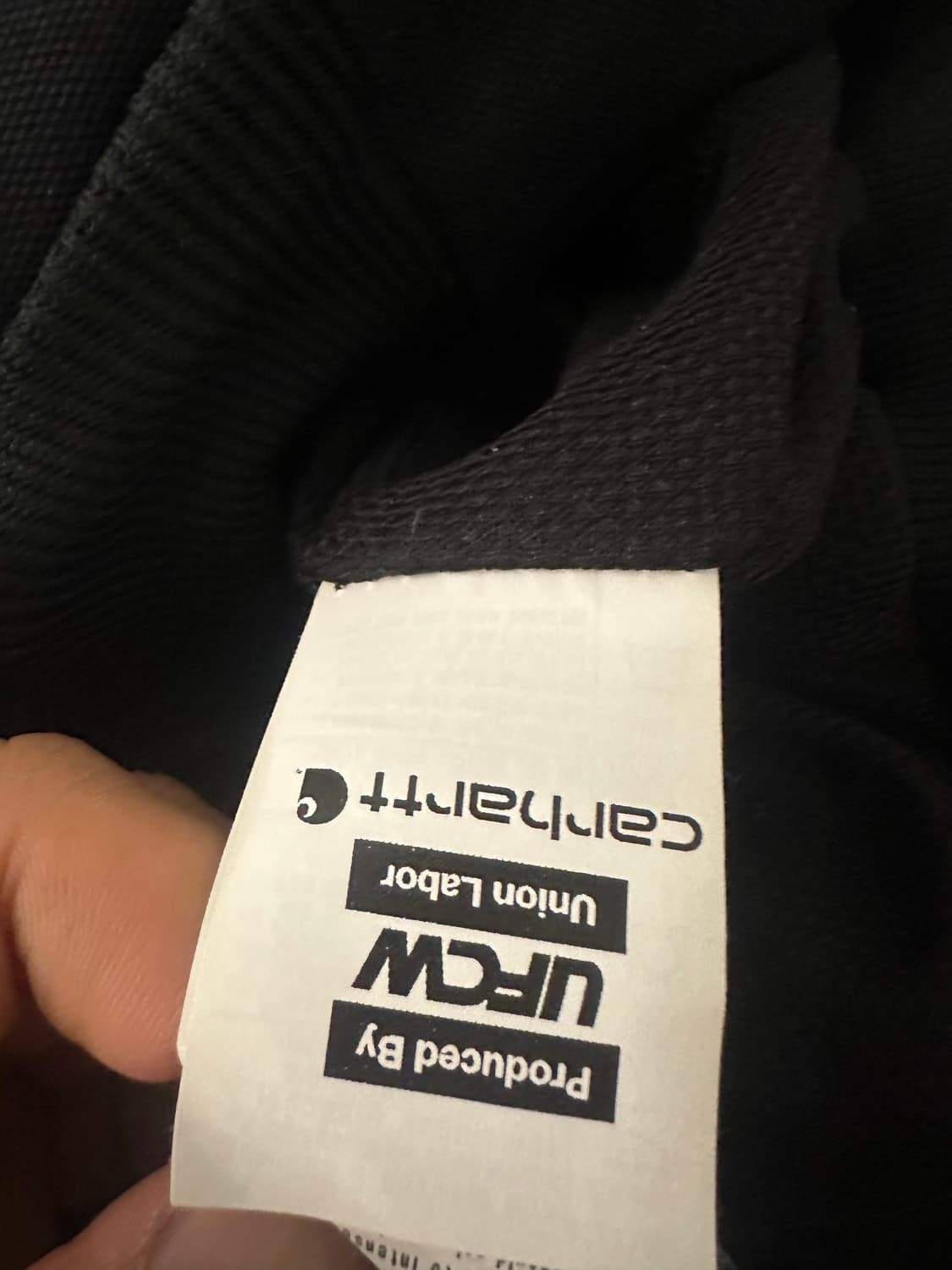 S)칼하트 J131 덕액티브 상품이미지4