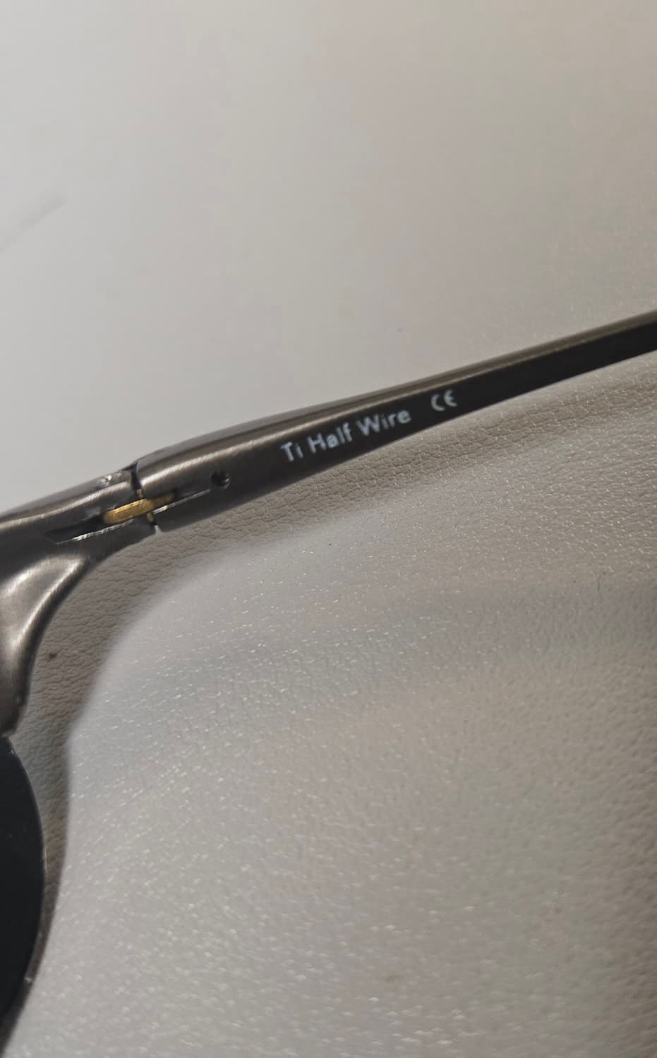 오클리 Ti 하프와이어 풀티타늄 상품이미지8
