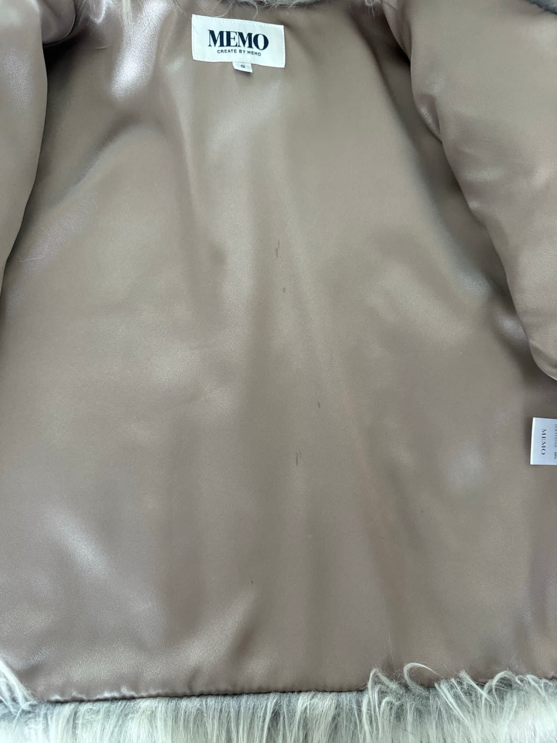 메모 퍼자켓 상품이미지3