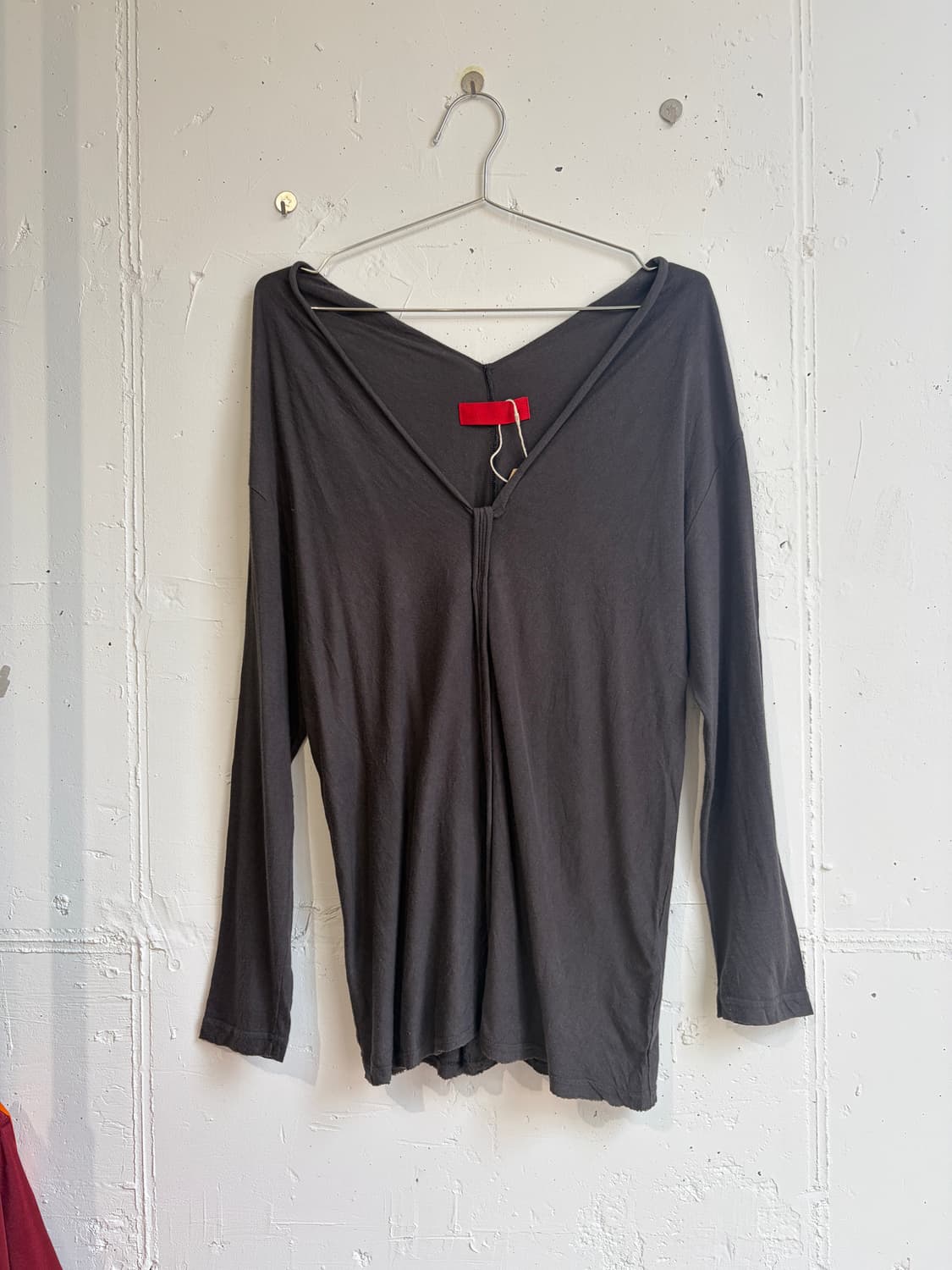 vintage long sleeve  상품이미지1