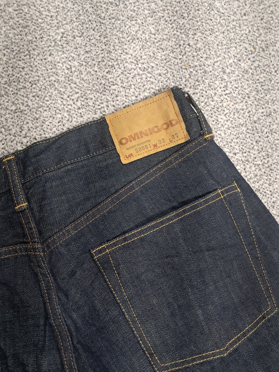 옴니갓 셀비지 상품이미지4