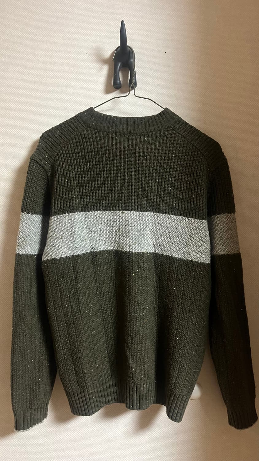 90s 빈티지 니트 상품이미지3