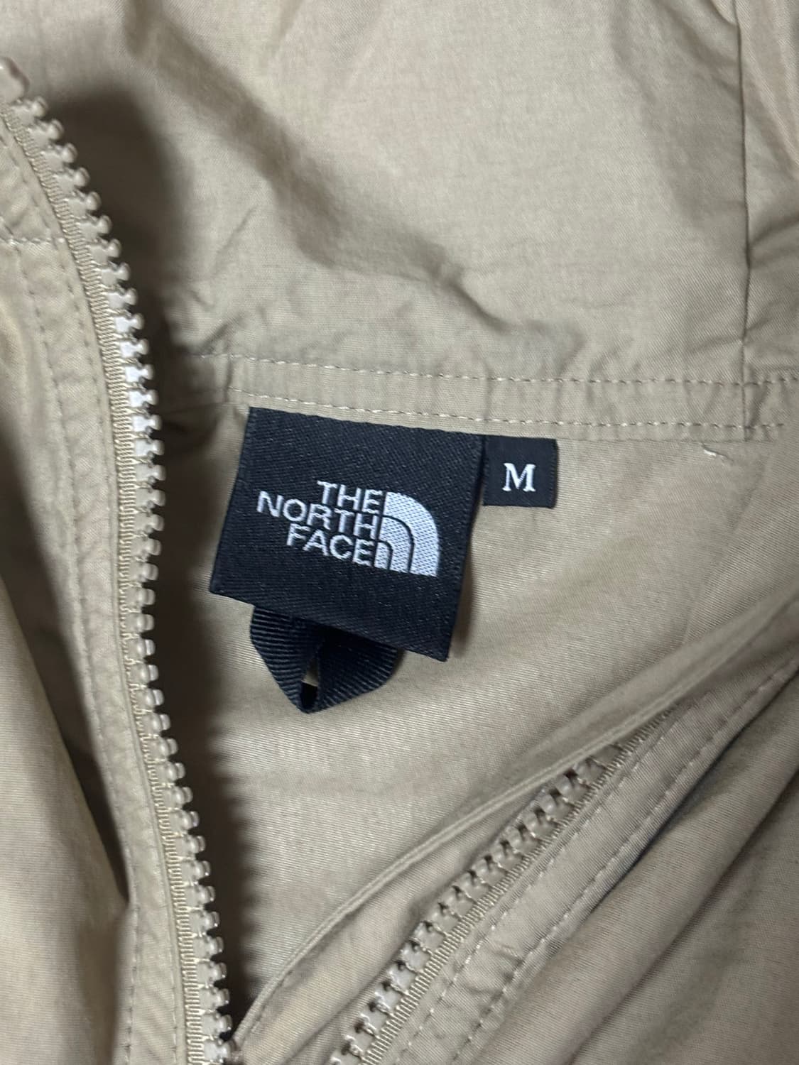 노스페이스 THE NORTH FACE 컴팩트 재킷 상품이미지6