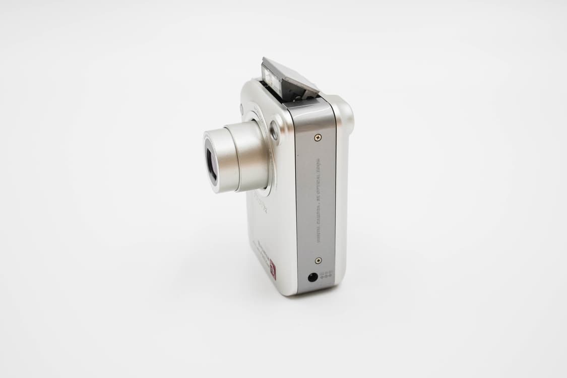 Fujifilm FinePix F601 (후지필름 파인픽스 F601) 상품이미지4