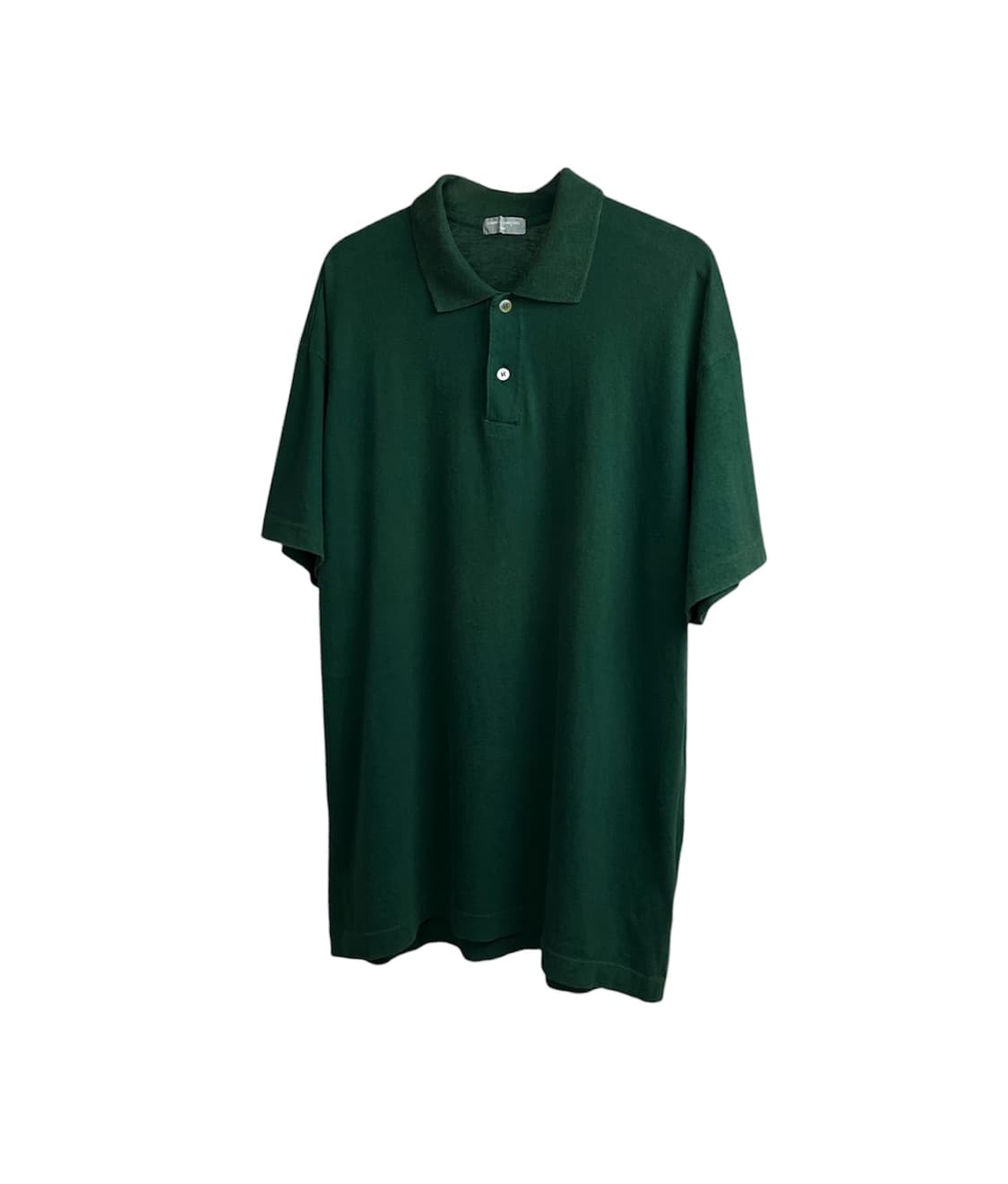 1989 back logo polo shirt 상품이미지3