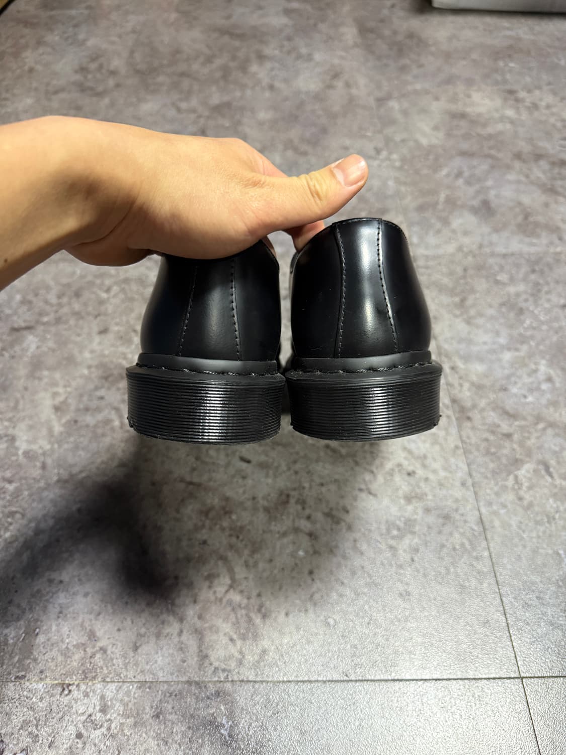 닥터마틴 1461 모노 280 상품이미지3