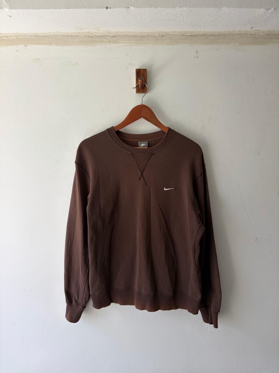 Vintage Nike Sweatshirt 상품이미지2