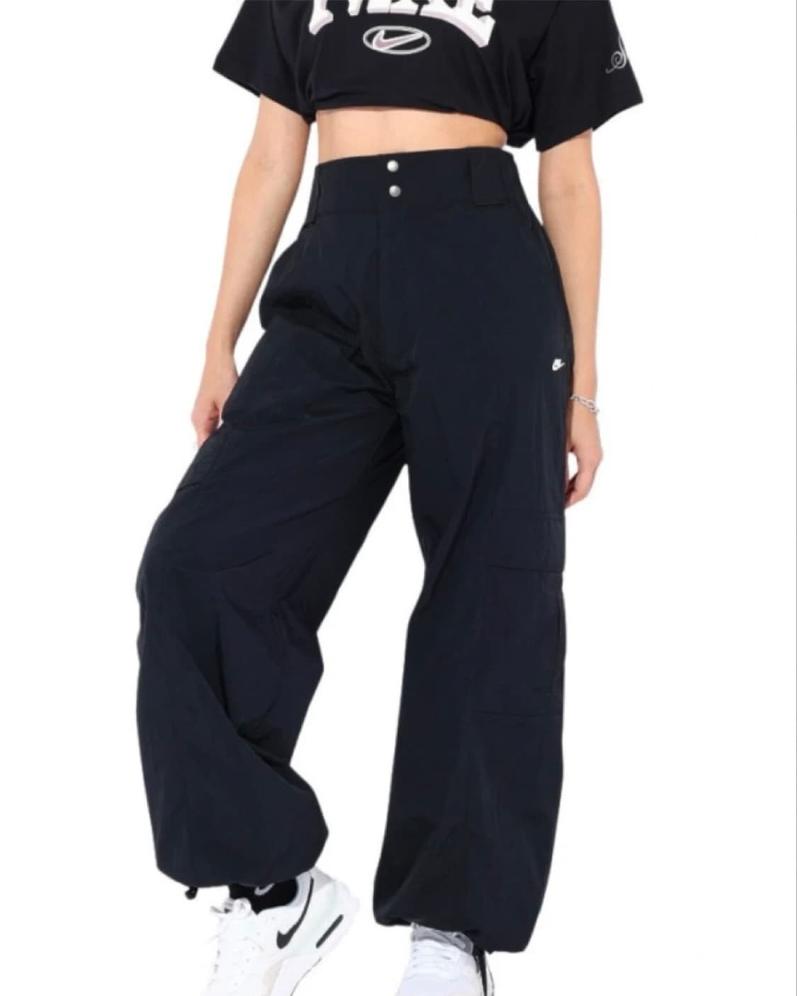 나이키 로우라이즈 팬츠 상품이미지2