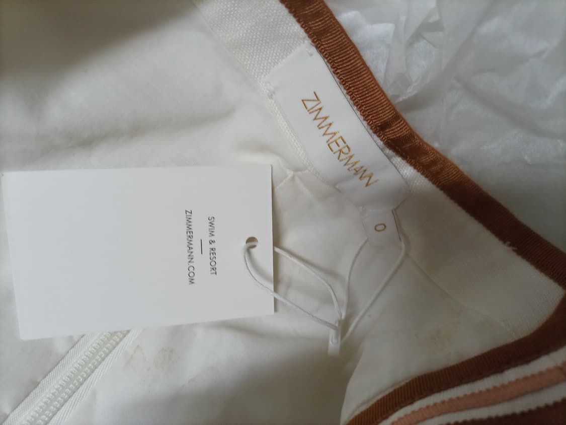 (택달린새거) 짐머만 원피스 상품이미지7