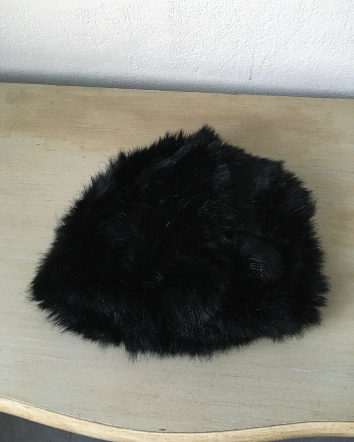  pom om rabbit fut beret 상품이미지4