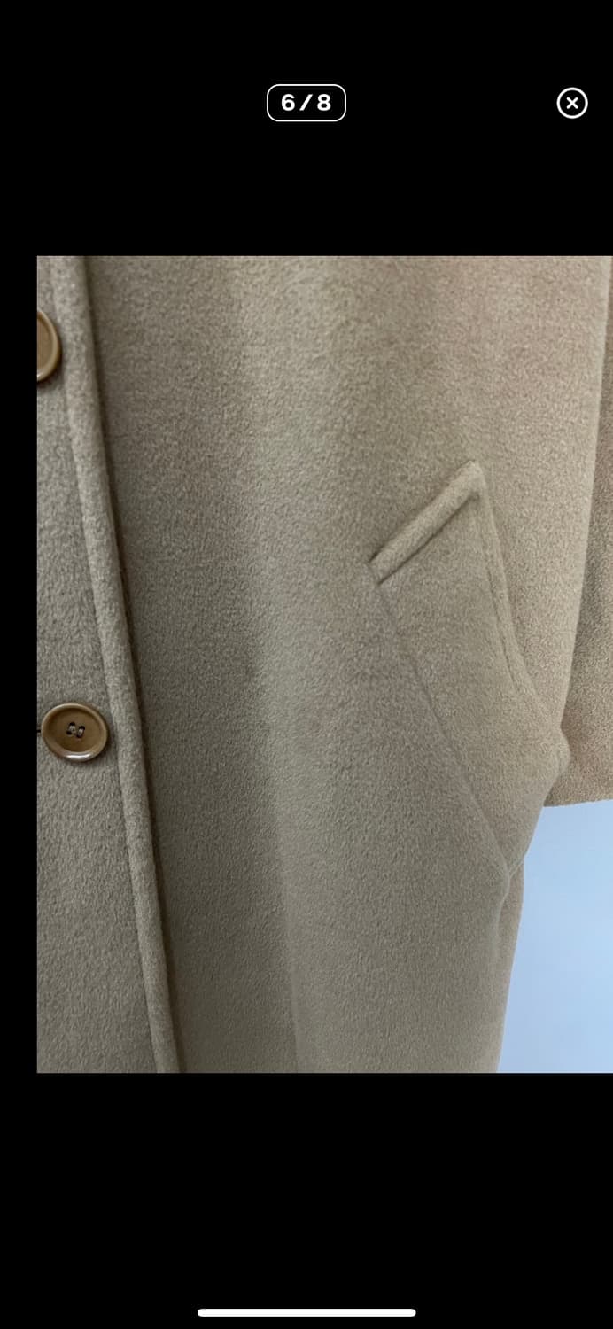 막스마라 아카이브 맥코트 A2458 상품이미지6