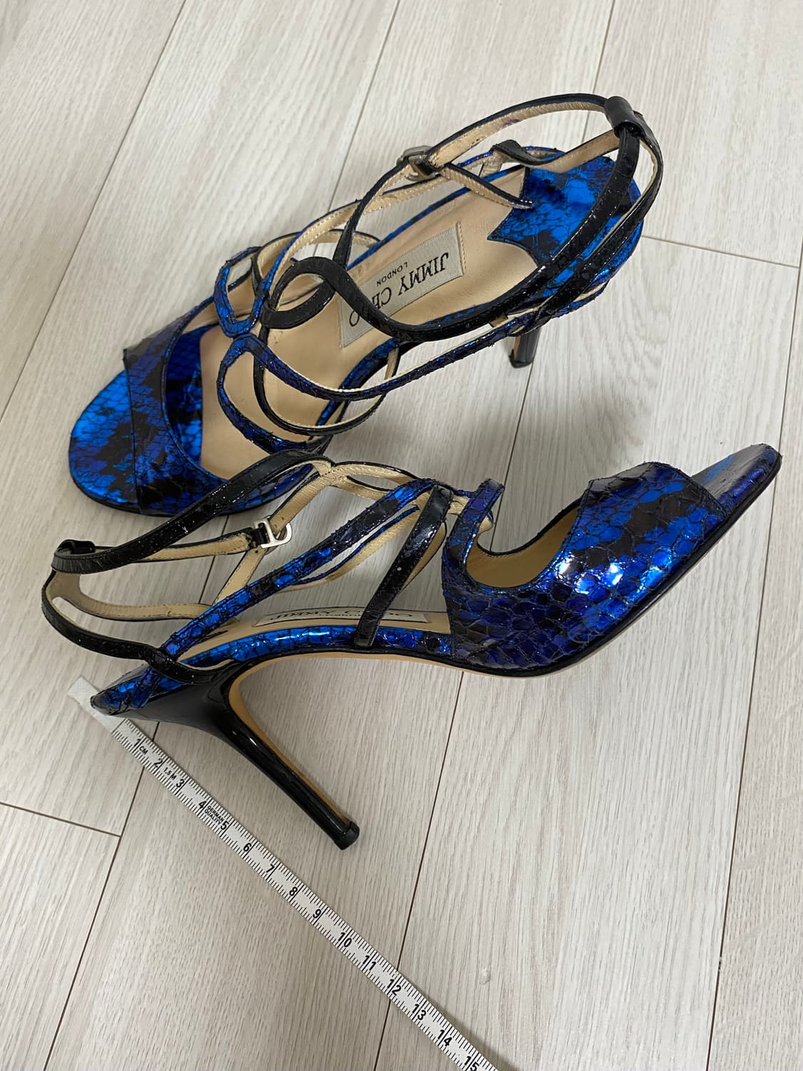 JIMMY CHOO 상품이미지9
